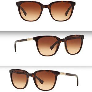 Ralph Lauren Tortoise Shell Sunglasses